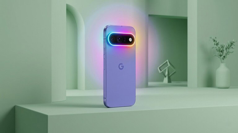 Google Pixel 11, la ricarica al 55% in 5 minuti è solo un errore