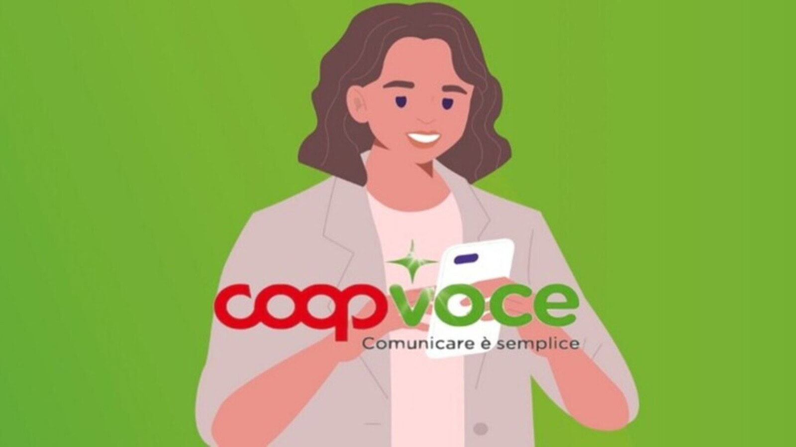 CoopVoce, primo mese gratis su Smart 30, Turbo 200 e Turbo 400 5G