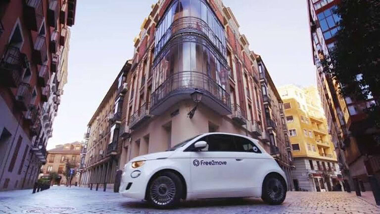Free2move, Stellantis cede il car-sharing a Mutares