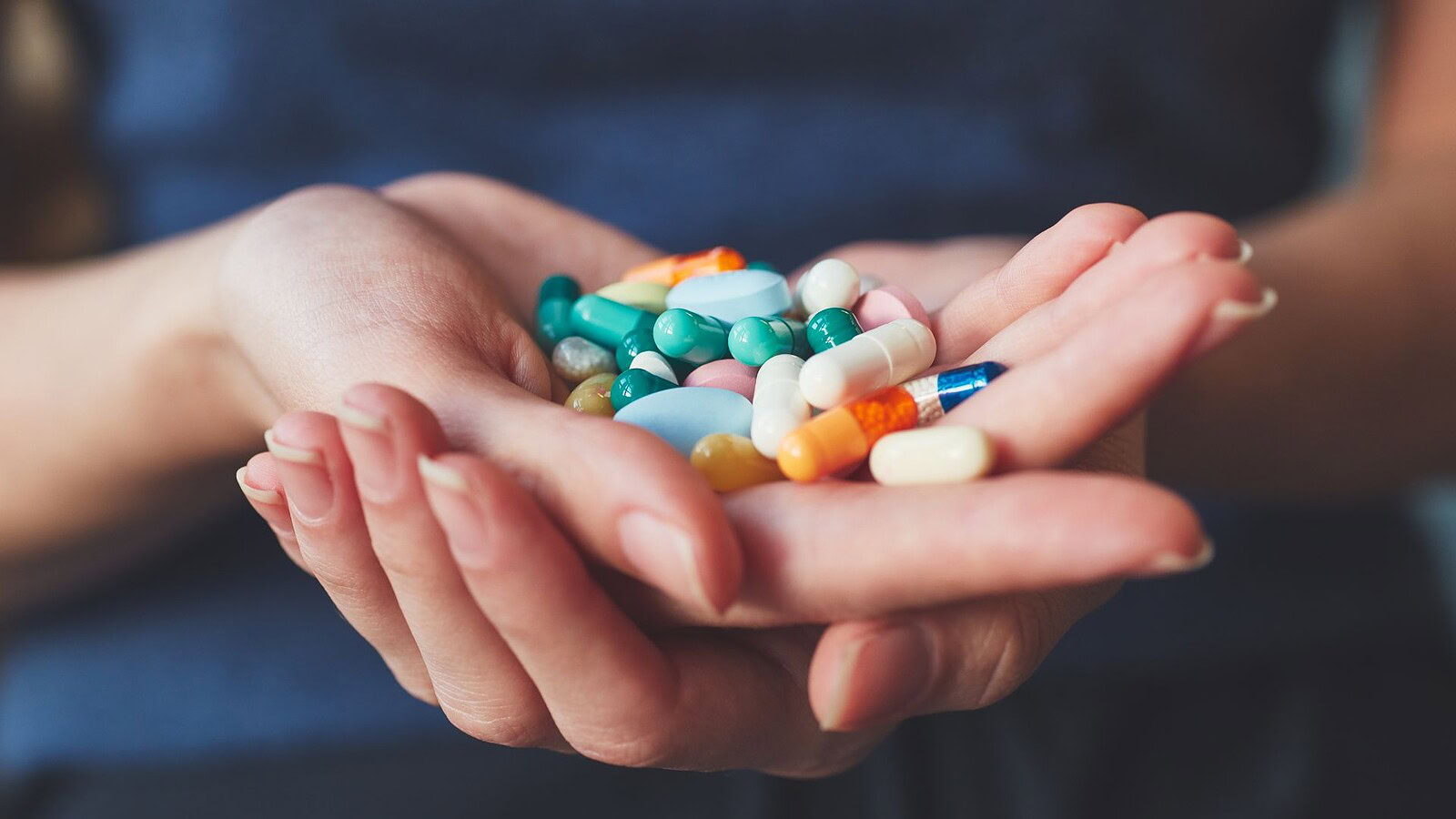 Farmaci già in commercio potrebbero rallentare l'invecchiamento