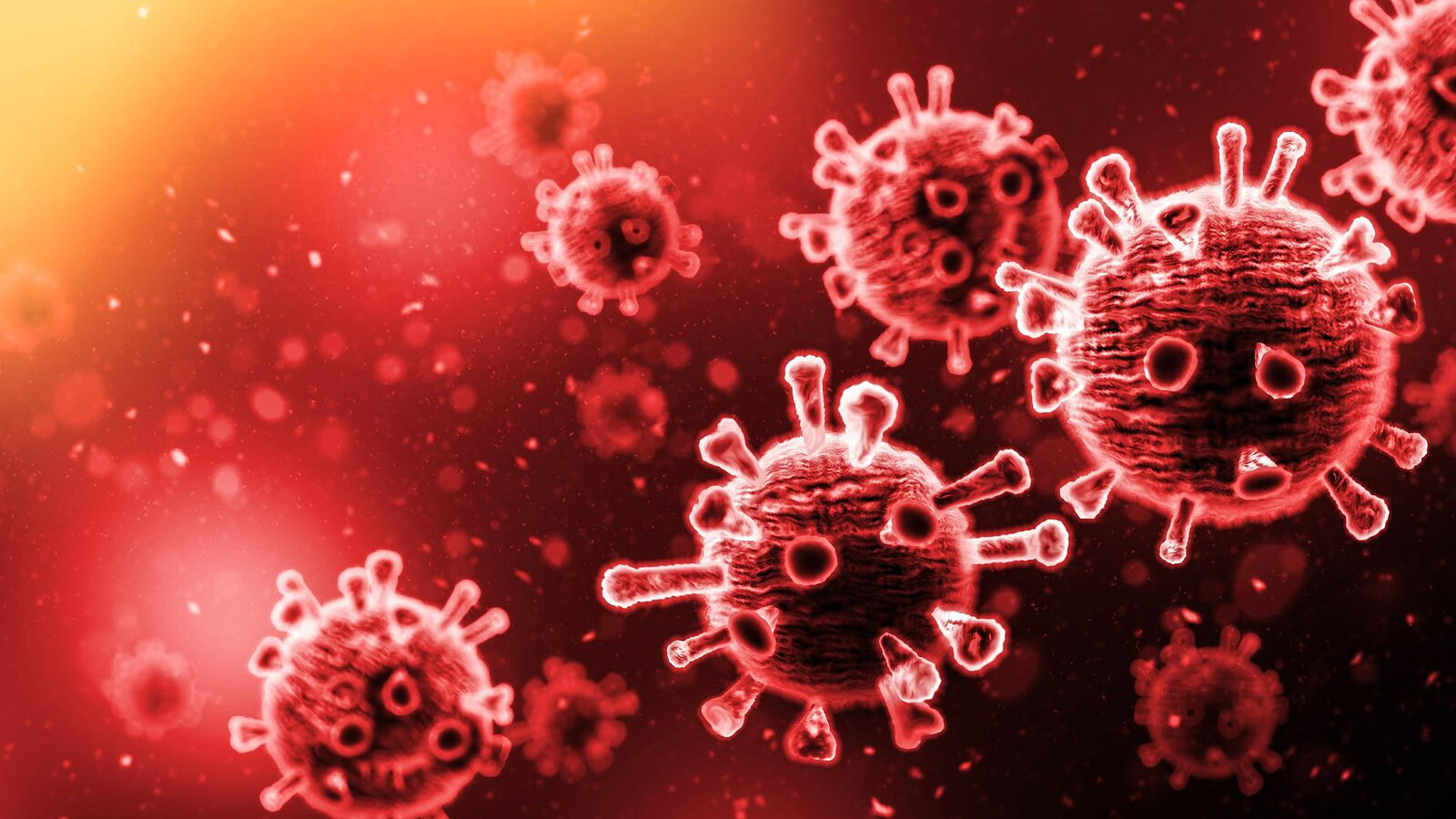Intelligenza artificiale crea 16 virus funzionanti in laboratorio