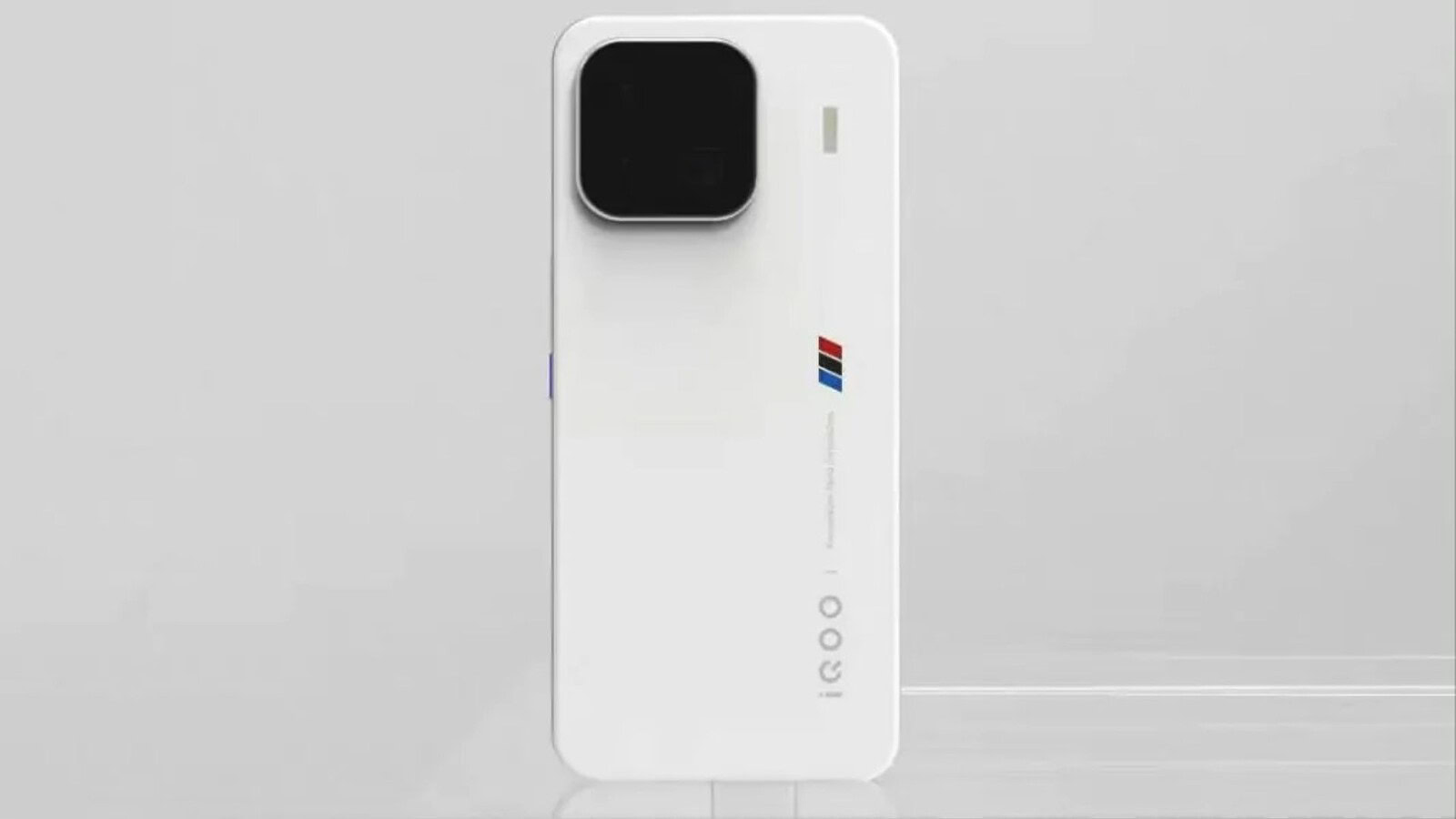 iQOO Z11S in arrivo insieme al Neo 11 Ultra