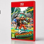 Splatoon Raiders in offerta su Amazon: prezzo sceso a 54,90 euro