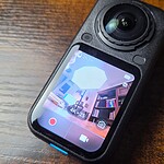 Insta360 X6