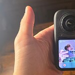 Insta360 - immagine 11 Insta360 X6