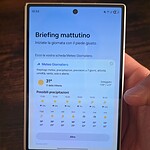 Samsung Galaxy Z Fold8 - immagine 19 Samsung Galaxy Z Fold8