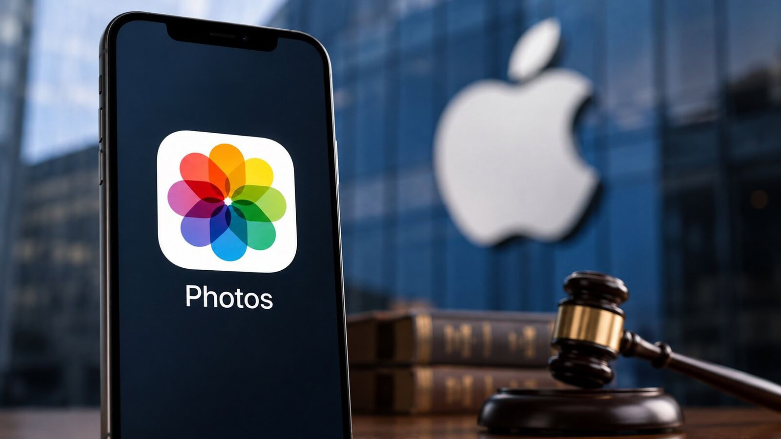 Apple, class action da 32,5 miliardi: dati utenti raccolti sull'app Foto