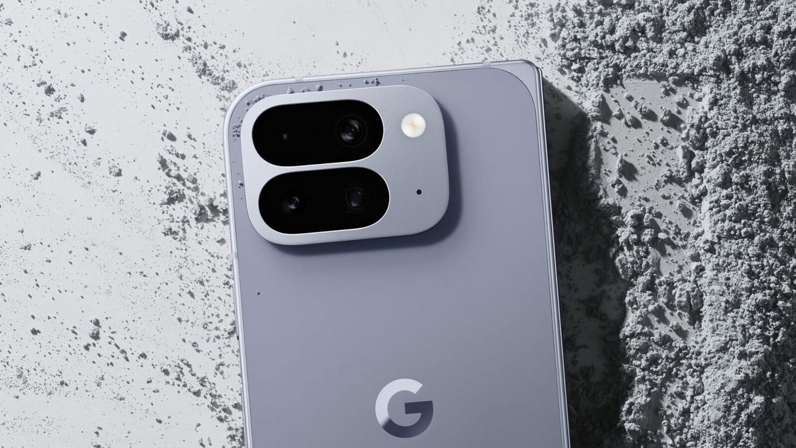Pixel 11, l'antenna NFC cambia posto: ecco perché conta