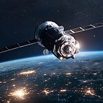 Virgin Galactic rinvia i voli commerciali nello spazio al 2027