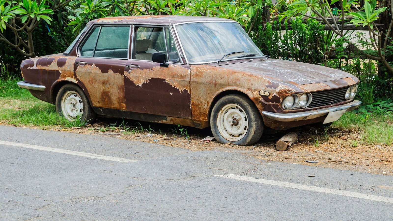 Audi 5000 CS Quattro, l'auto del record all'asta non è quella