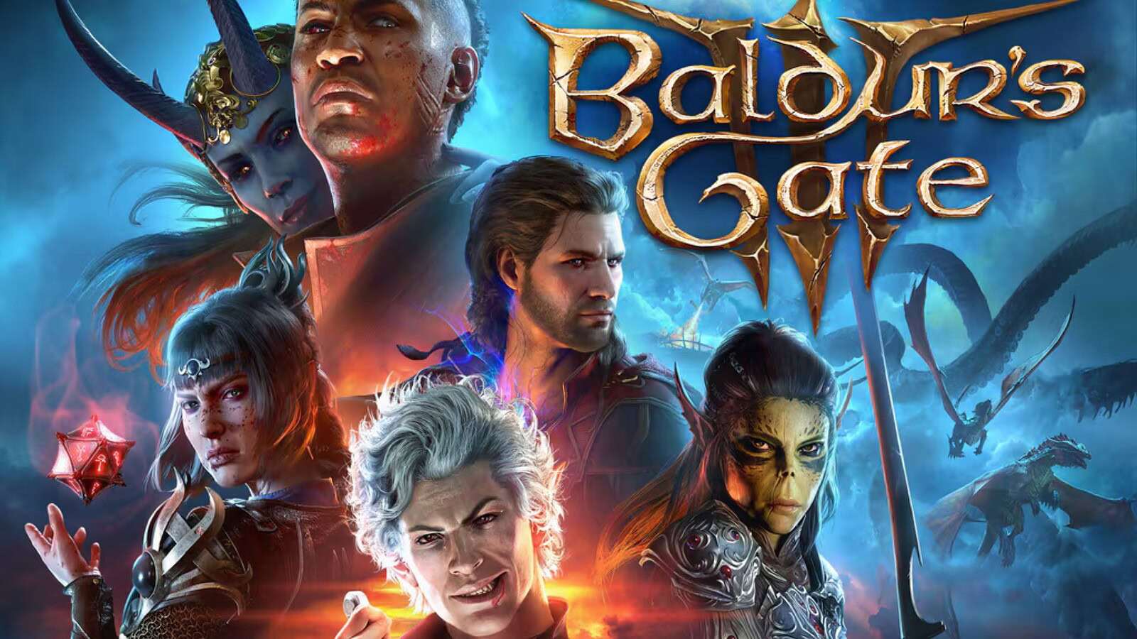 Baldur's Gate 3 entra in Xbox Play Anywhere: una copia per Xbox e PC