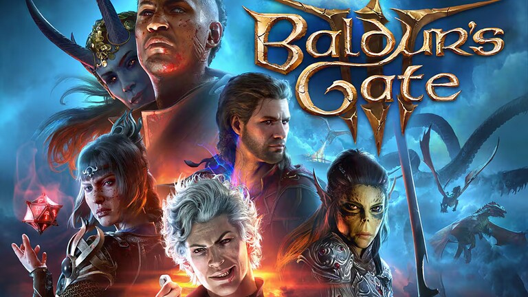 Baldur's Gate 3 entra in Xbox Play Anywhere: una copia per Xbox e PC