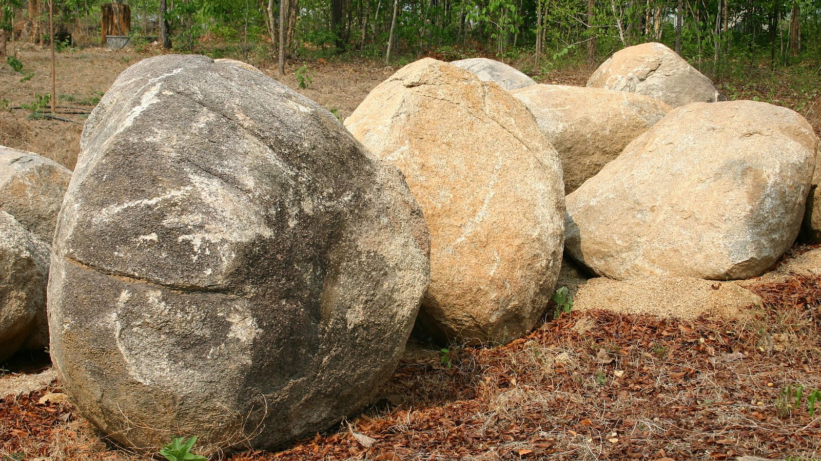 Dolmen di Menga: il megalite spagnolo più antico di Giza