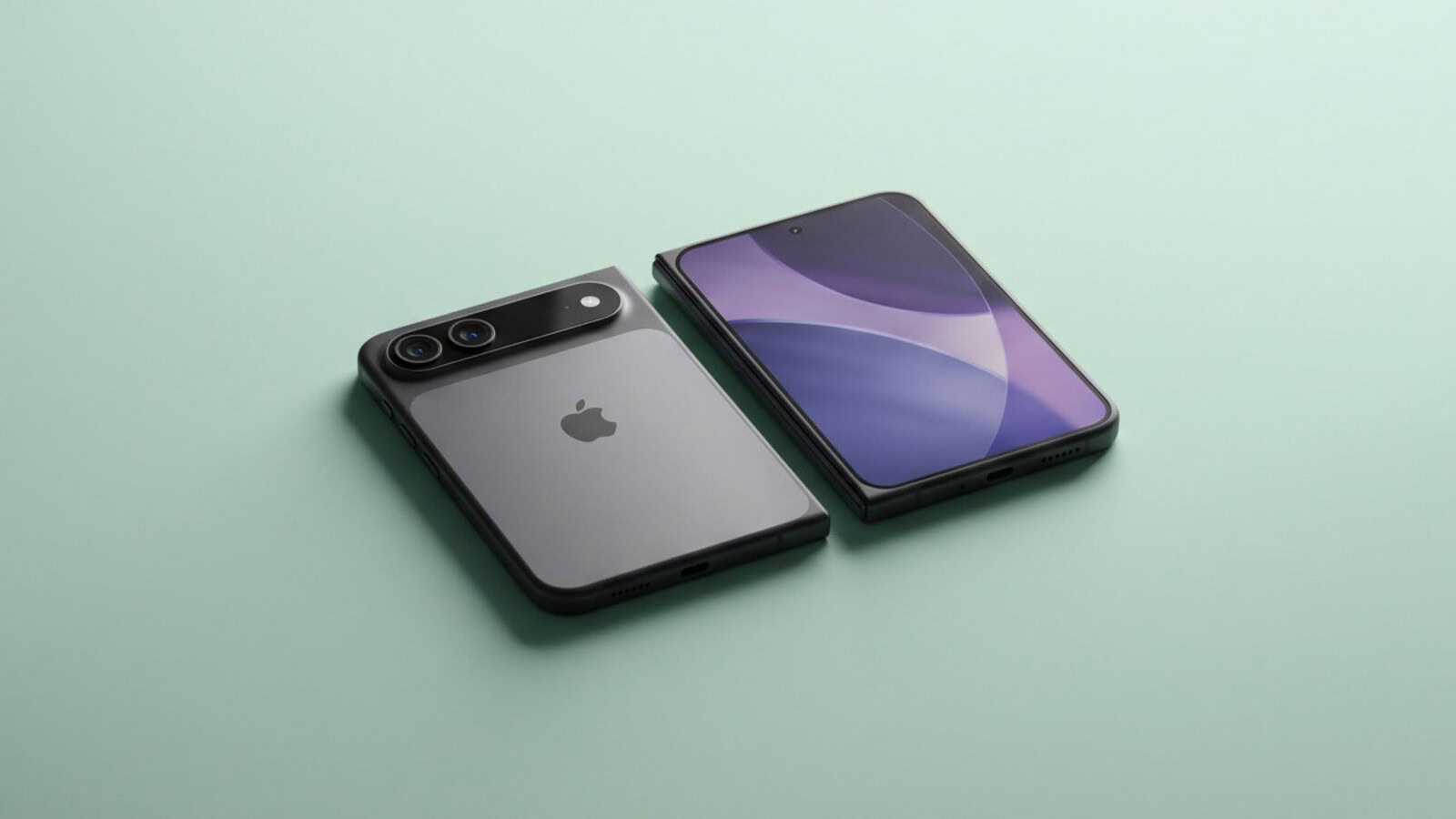 iPhone Ultra, tutti in Apple chiamano così il primo pieghevole: non ci sono più dubbi