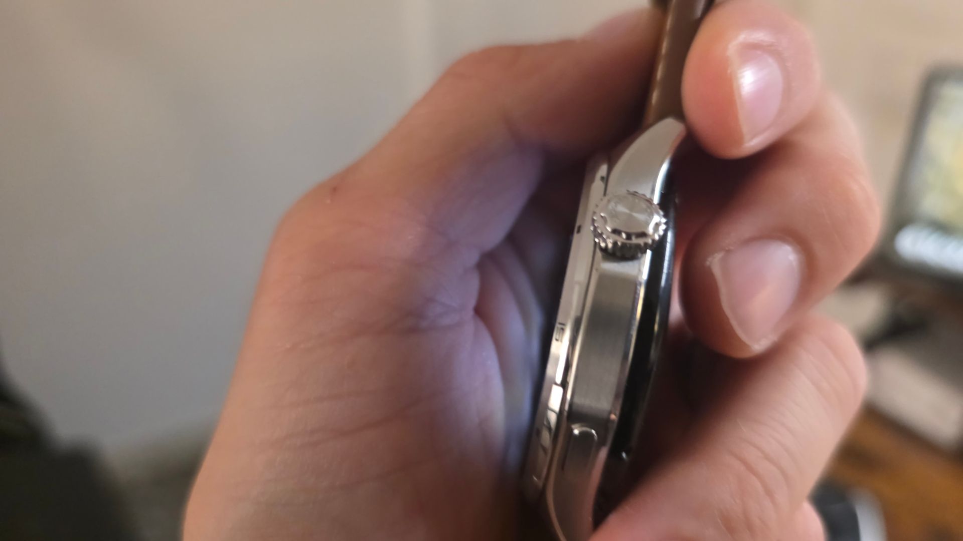 Honor Watch 6 - dettaglio HONOR Watch 6