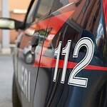 Truffa dello specchietto in bici sventata da una dashcam a Castelfranco