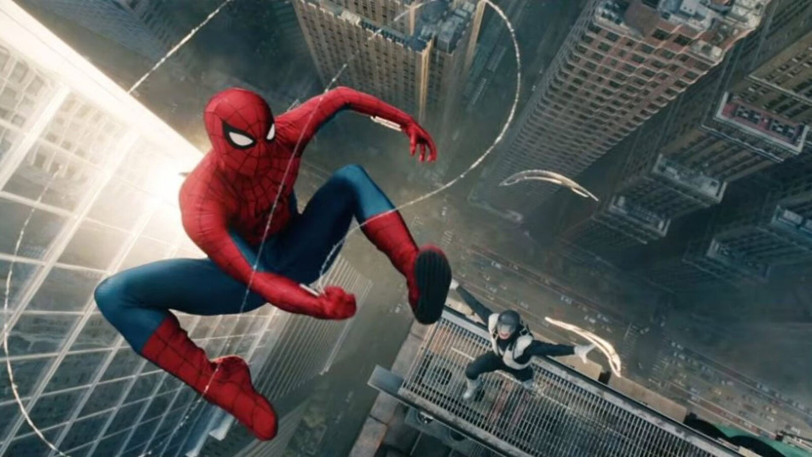 Spider-Man: Brand New Day supera i 2 miliardi al box office