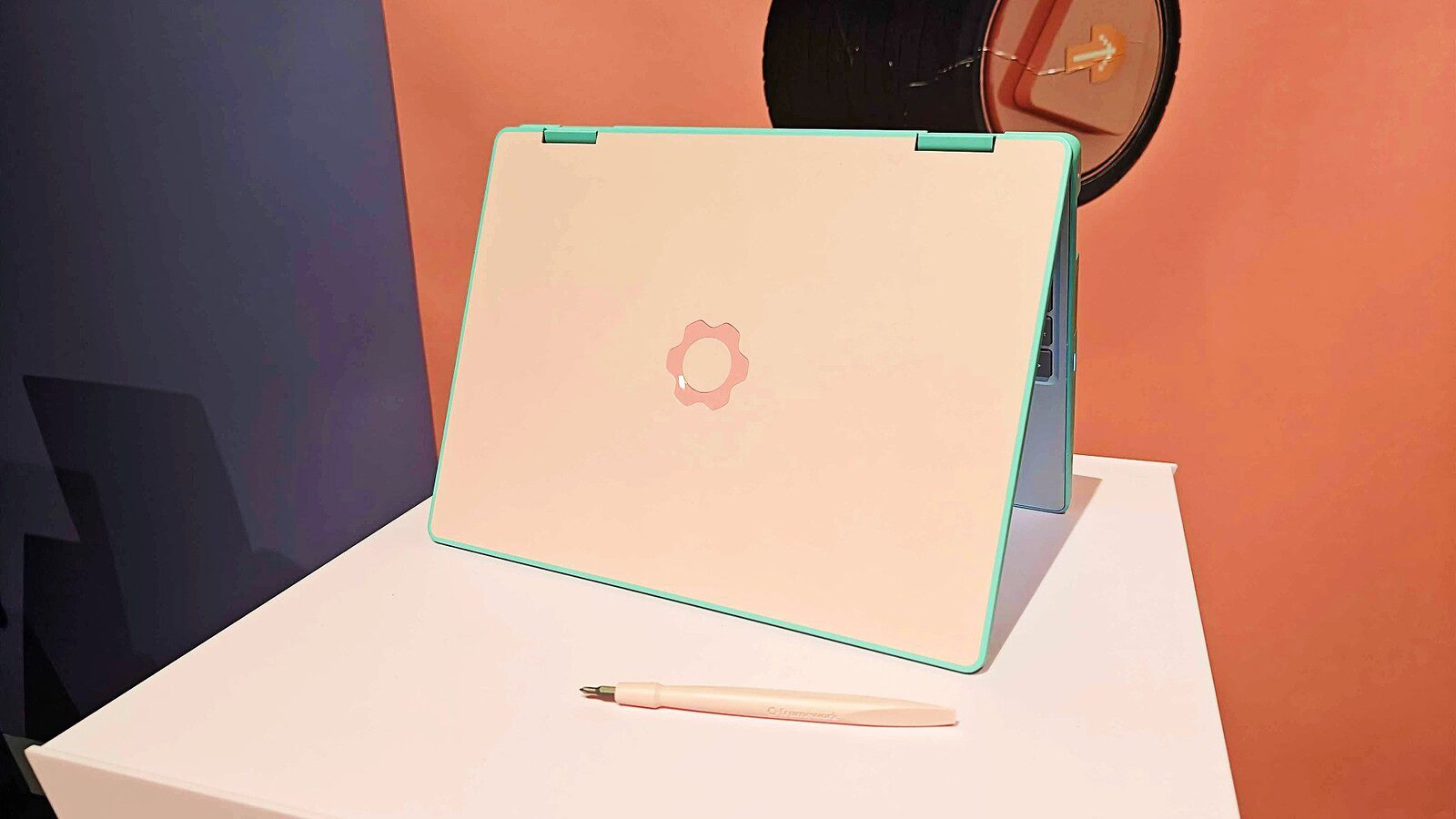 Framework Laptop 12 con Intel Core Series 3: +70% di autonomia