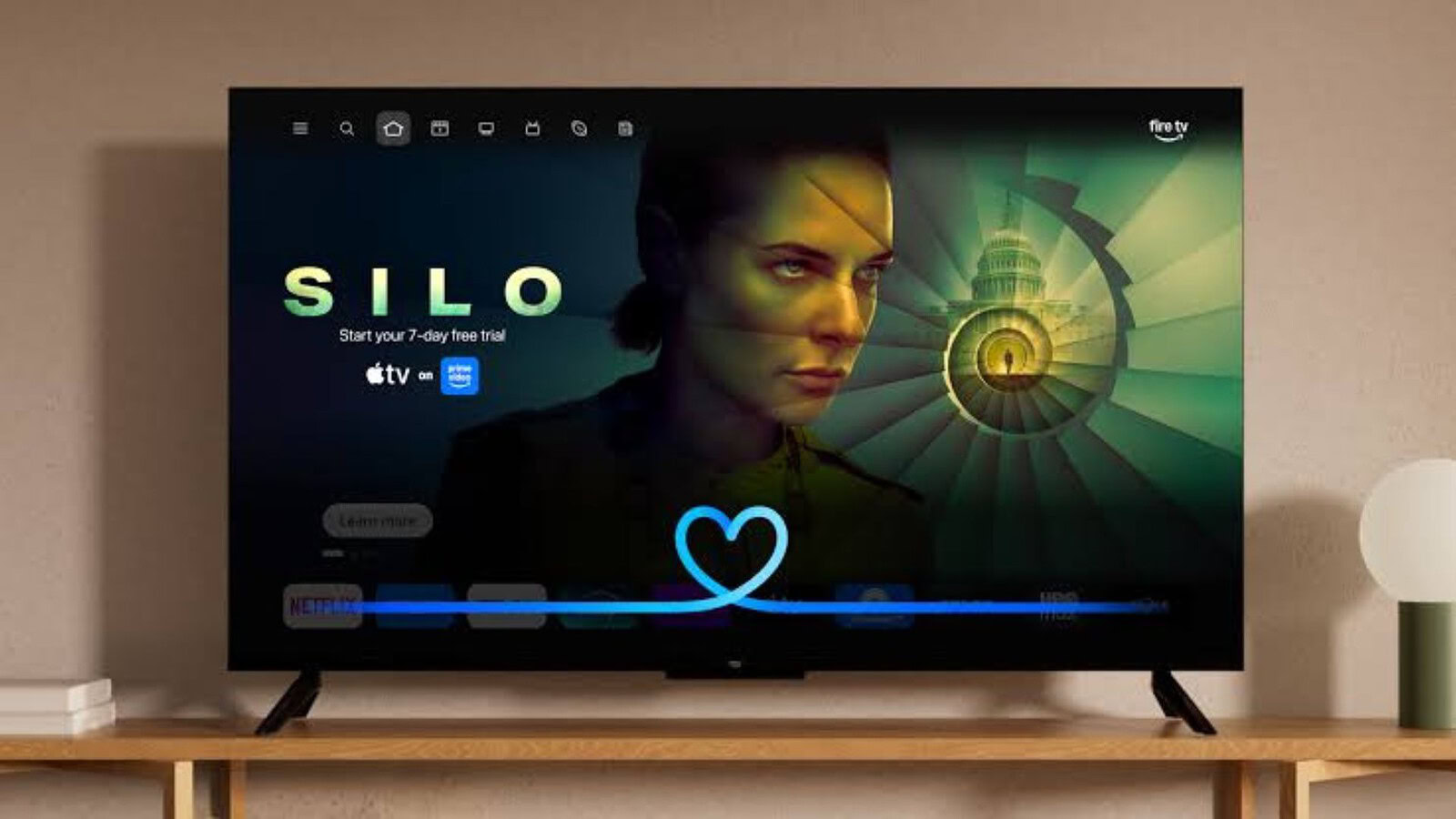 Alexa+ gratis su Fire TV: arriva senza Prime e senza attivazioni