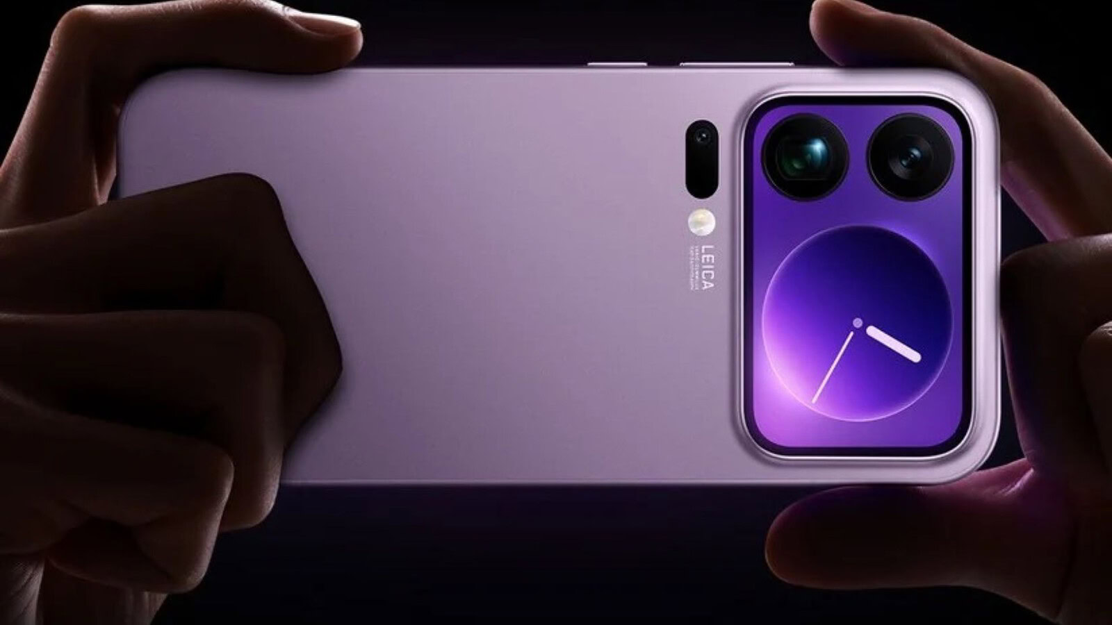 Xiaomi 18 Pro e Pro Max certificati: debutto a settembre
