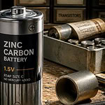 Batteria zinco-iodio: 60.000 cicli e ricarica in 3 minuti