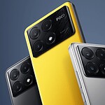 Xiaomi: in arrivo POCO X8 5G e X8 Power 5G con batteria fino a 10.000 mAh