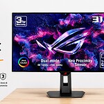 ASUS ROG Strix OLED 4K al minimo storico: 699 euro su Amazon