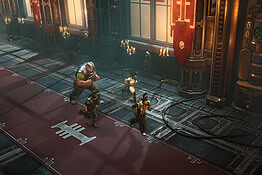 Owlcat Games festeggia 10 anni e prepara The Expanse: Osiris Reborn