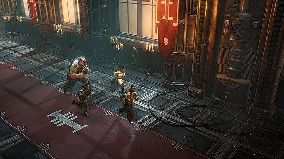 Owlcat Games festeggia 10 anni e prepara The Expanse: Osiris Reborn
