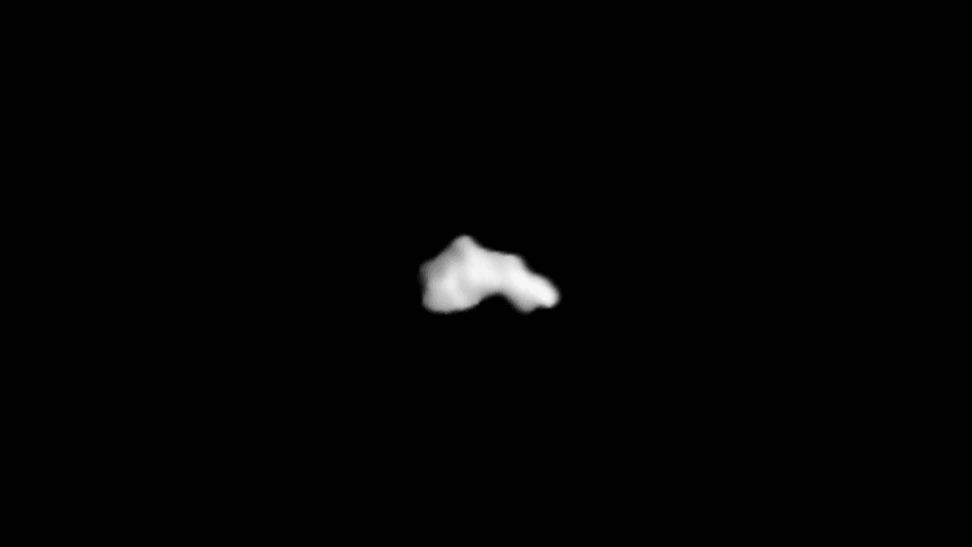 Asteroide Nysa