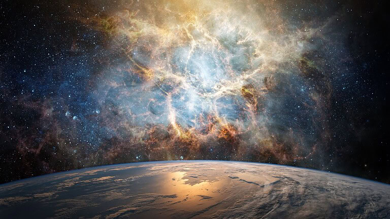 La sopravvivenza della Terra