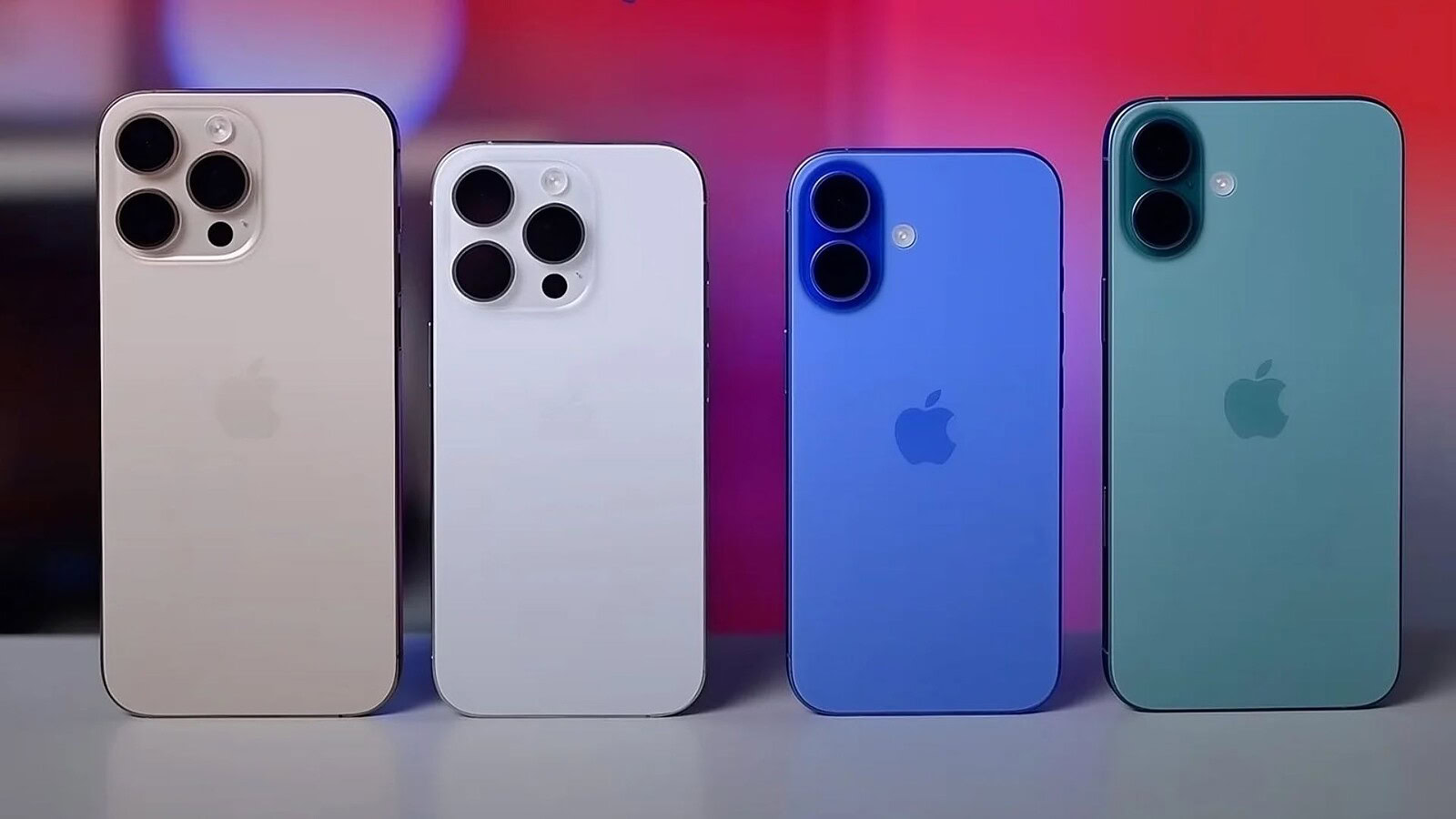 iPhone 18, iOS 27 beta 5 svela 6 nuovi modelli nel codice