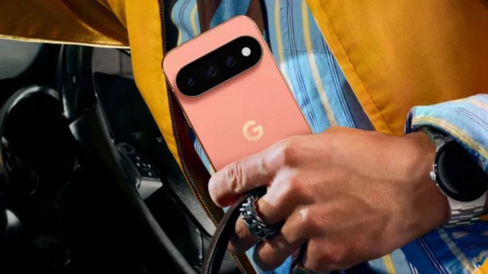 Android 17, la batteria dei Pixel ora si spiega da sola: ci pensa Gemini