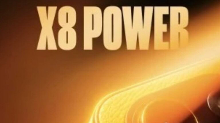 Poco X8 Power, batteria da 10.000 mAh e c'è la data di lancio