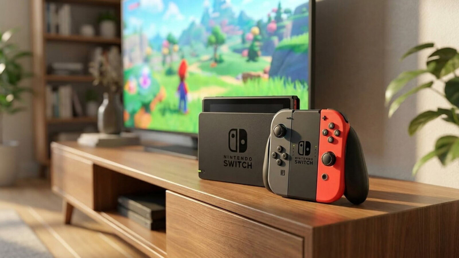 Nintendo Switch 2 batte Wii: 23,68 milioni venduti in 13 mesi