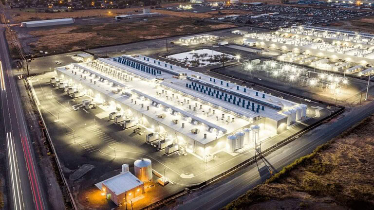 Data center e IA