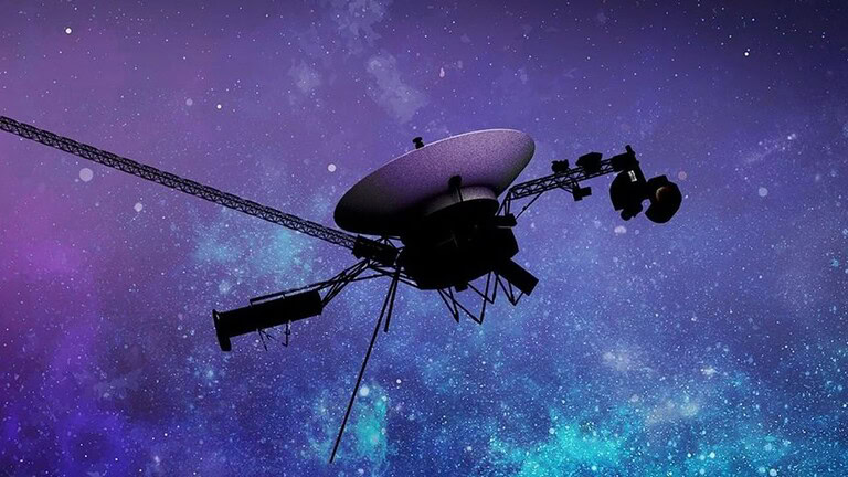 Voyager 2