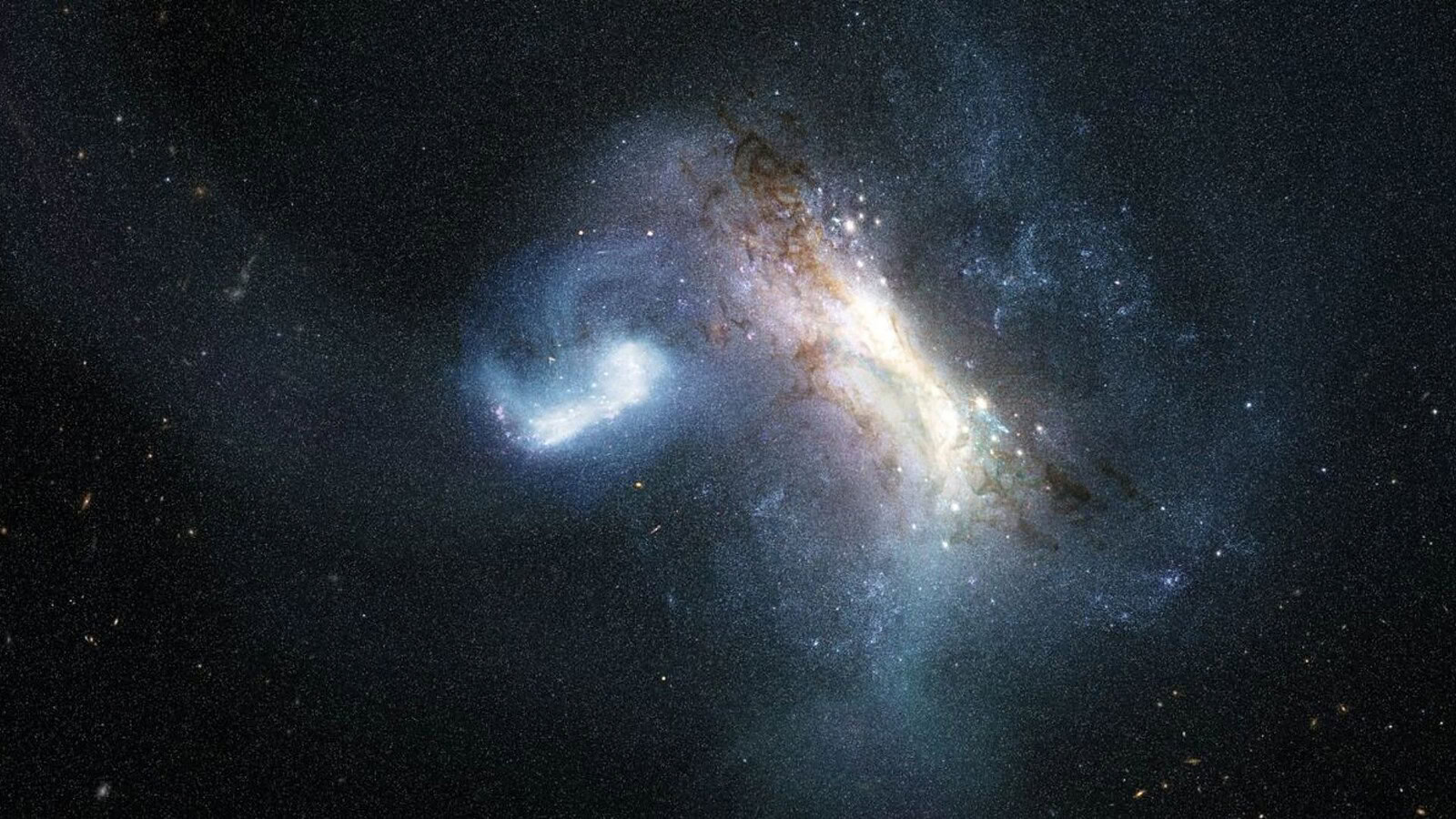 Via Lattea