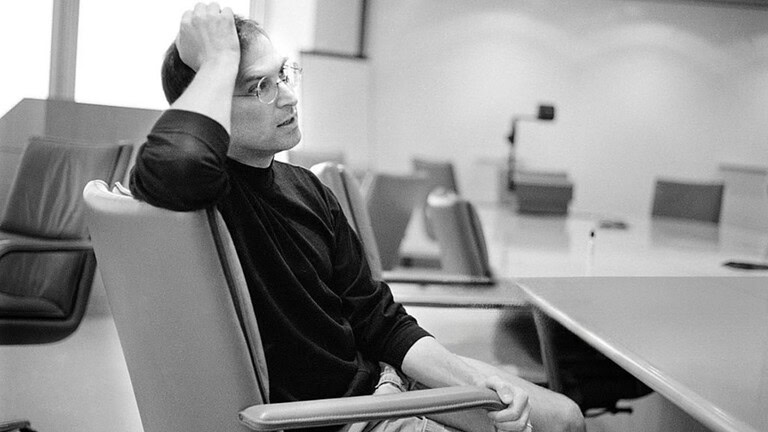 Steve Jobs