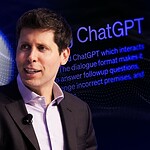 Sam Altman dato per morto da Google: colpa di Wikipedia