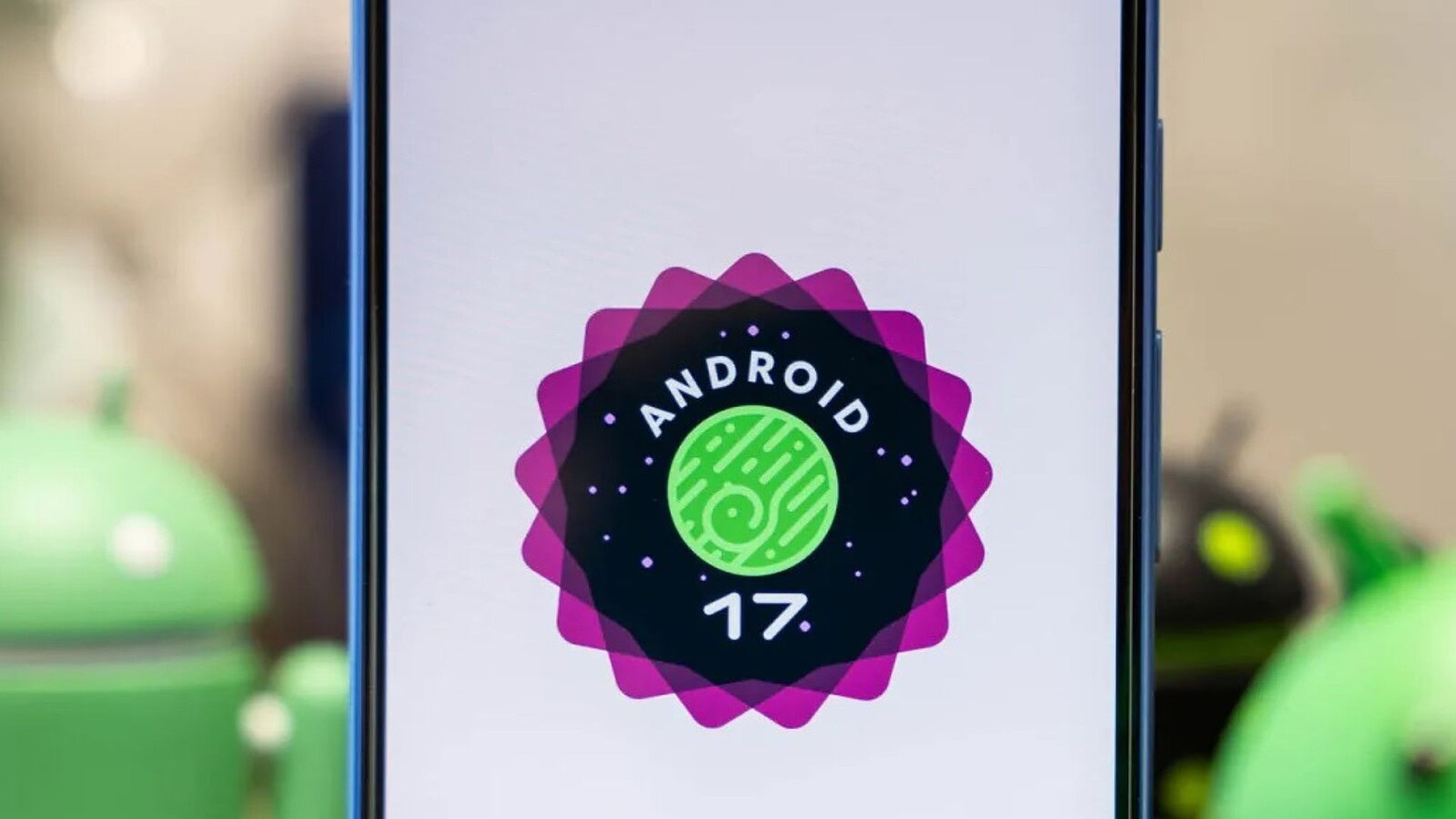 Android 17 QPR2 Beta 2 disponibile sui Pixel senza note ufficiali