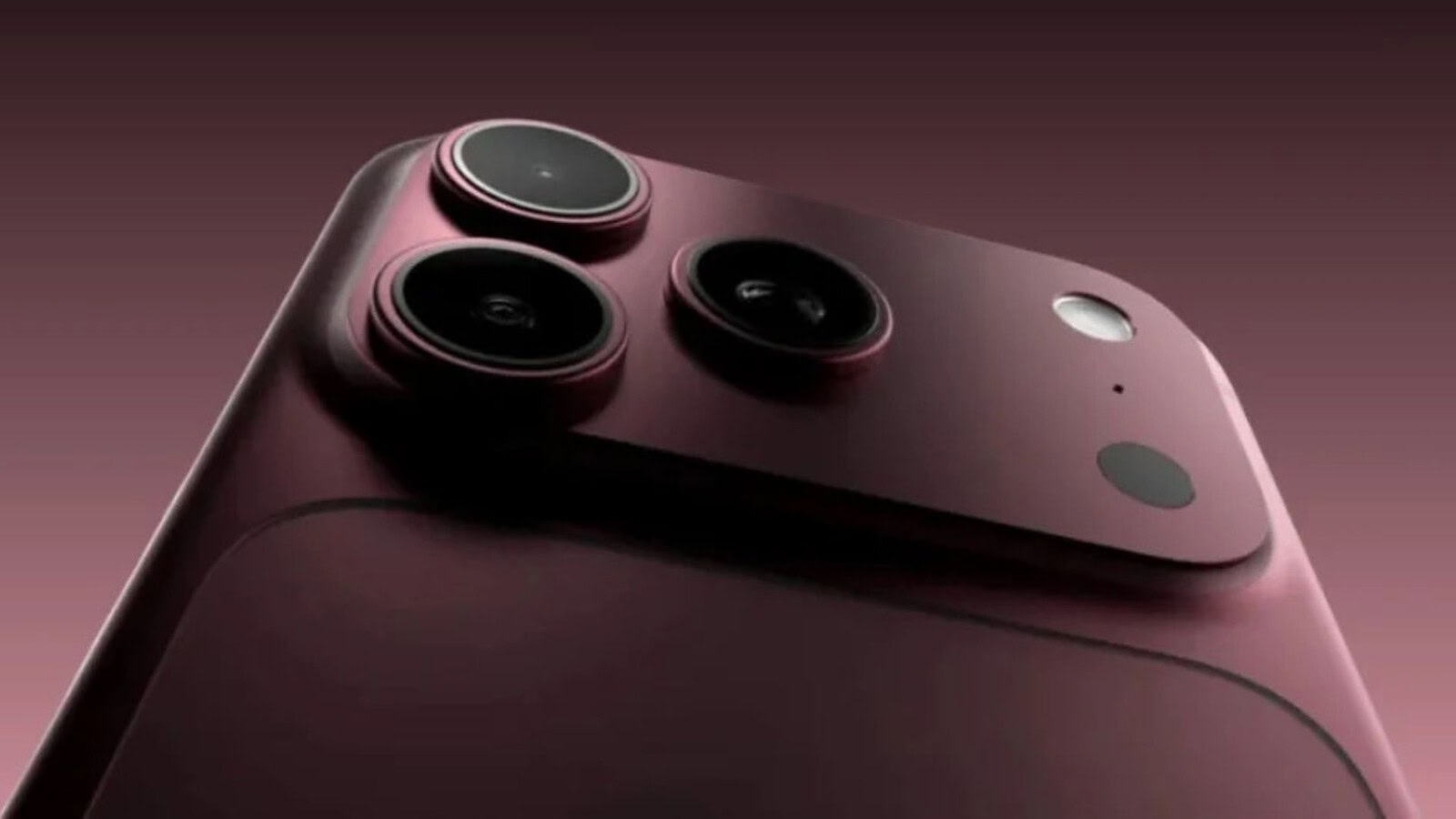 iPhone 18 Pro, il prezzo salirà: almeno 100 euro in più