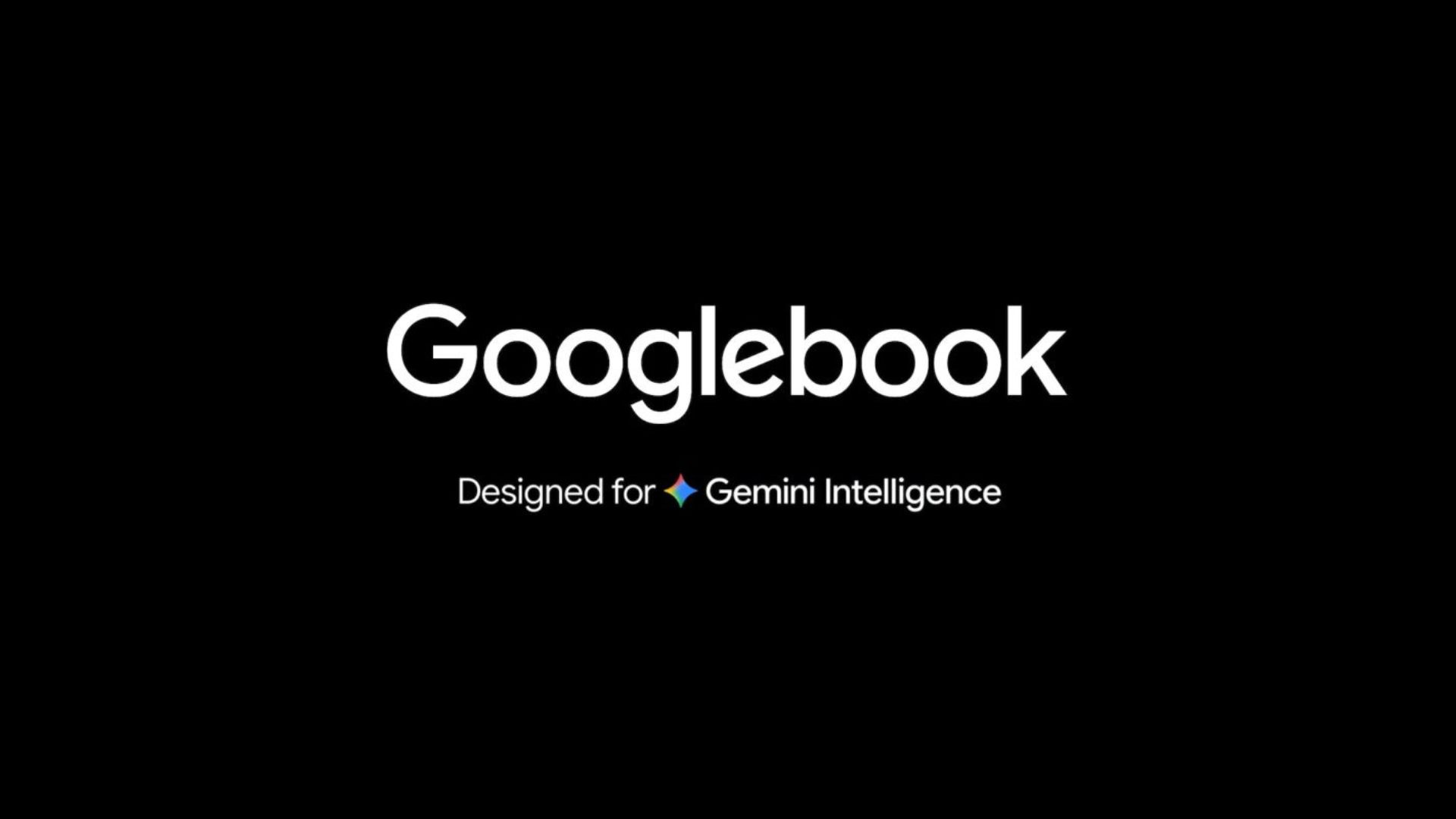 Googlebook Lenovo