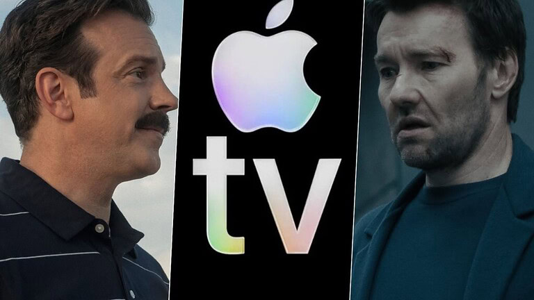 Ted Lasso