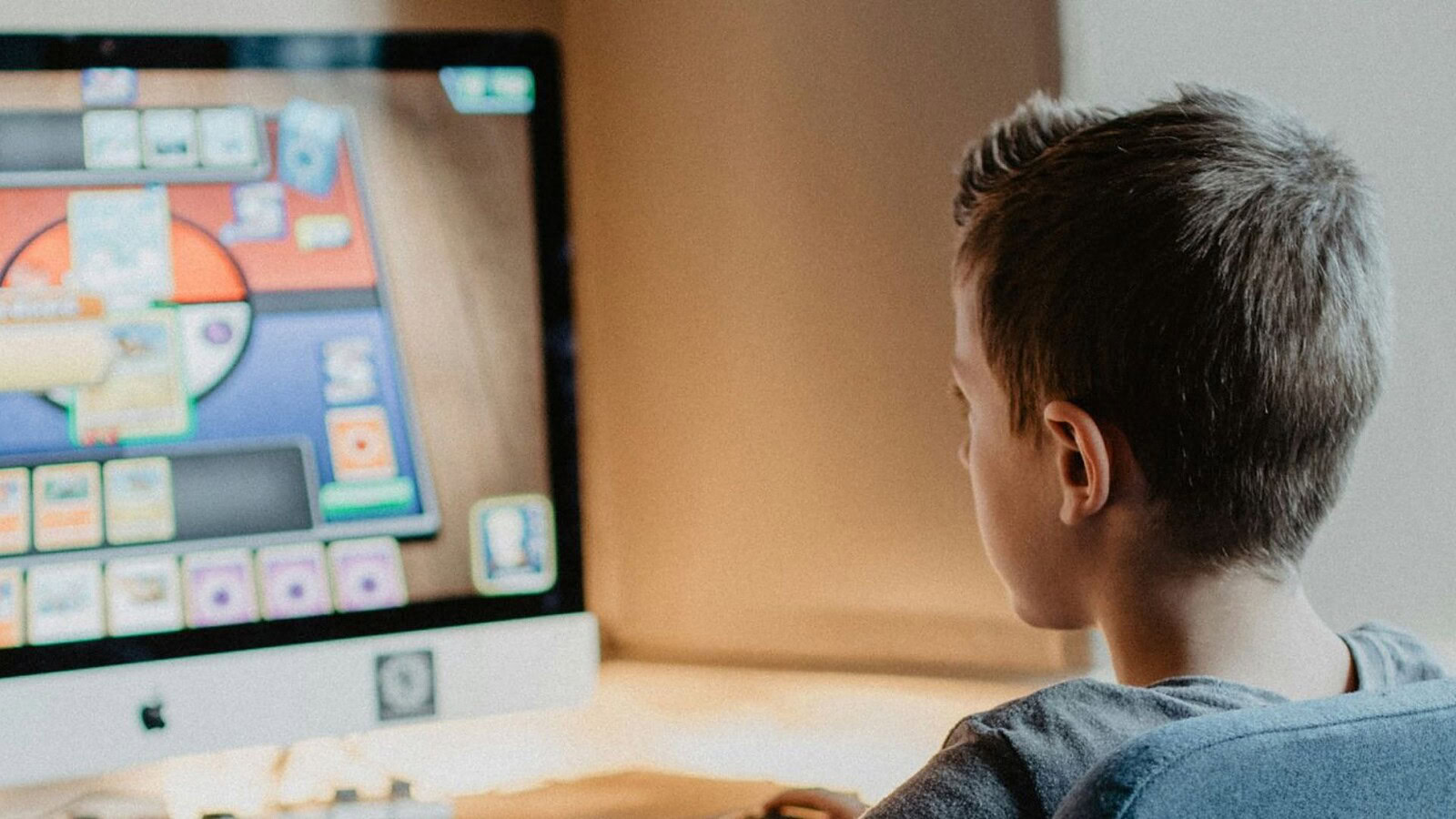 screen time