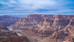 Grand Canyon, una mega scarpata spiega il miliardo di anni perso