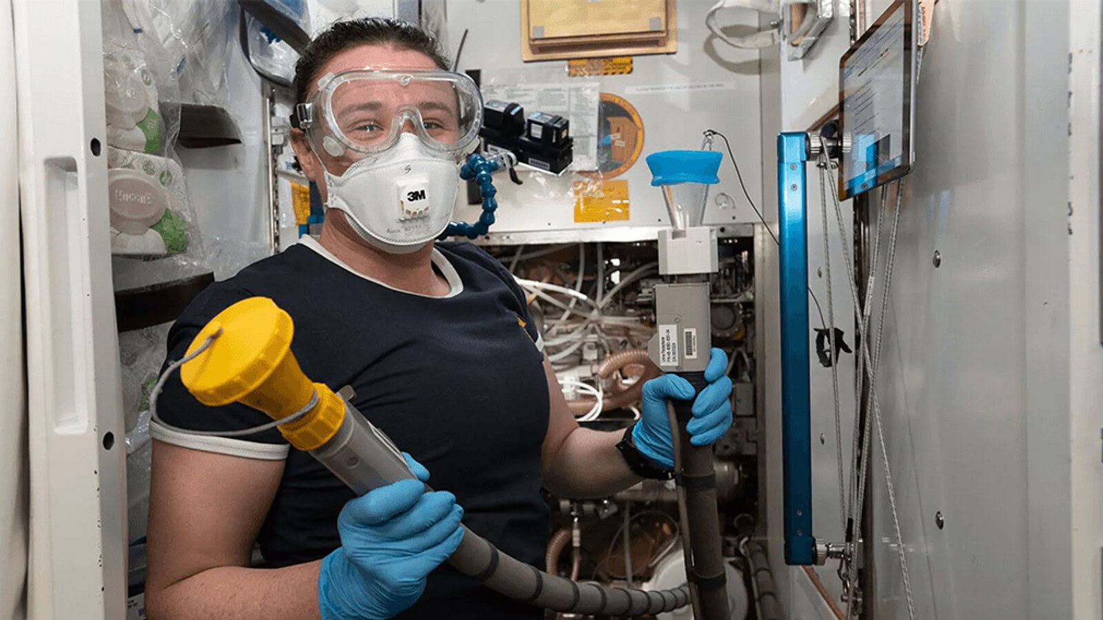 Astronauti