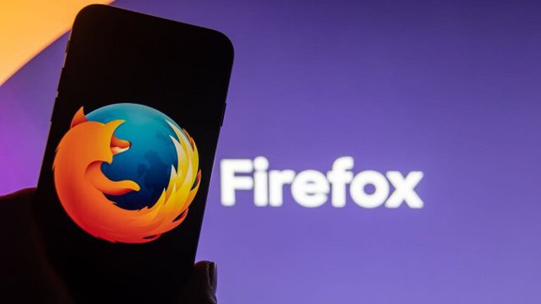 Firefox e Tor, falla critica apre il browser con una sola pagina