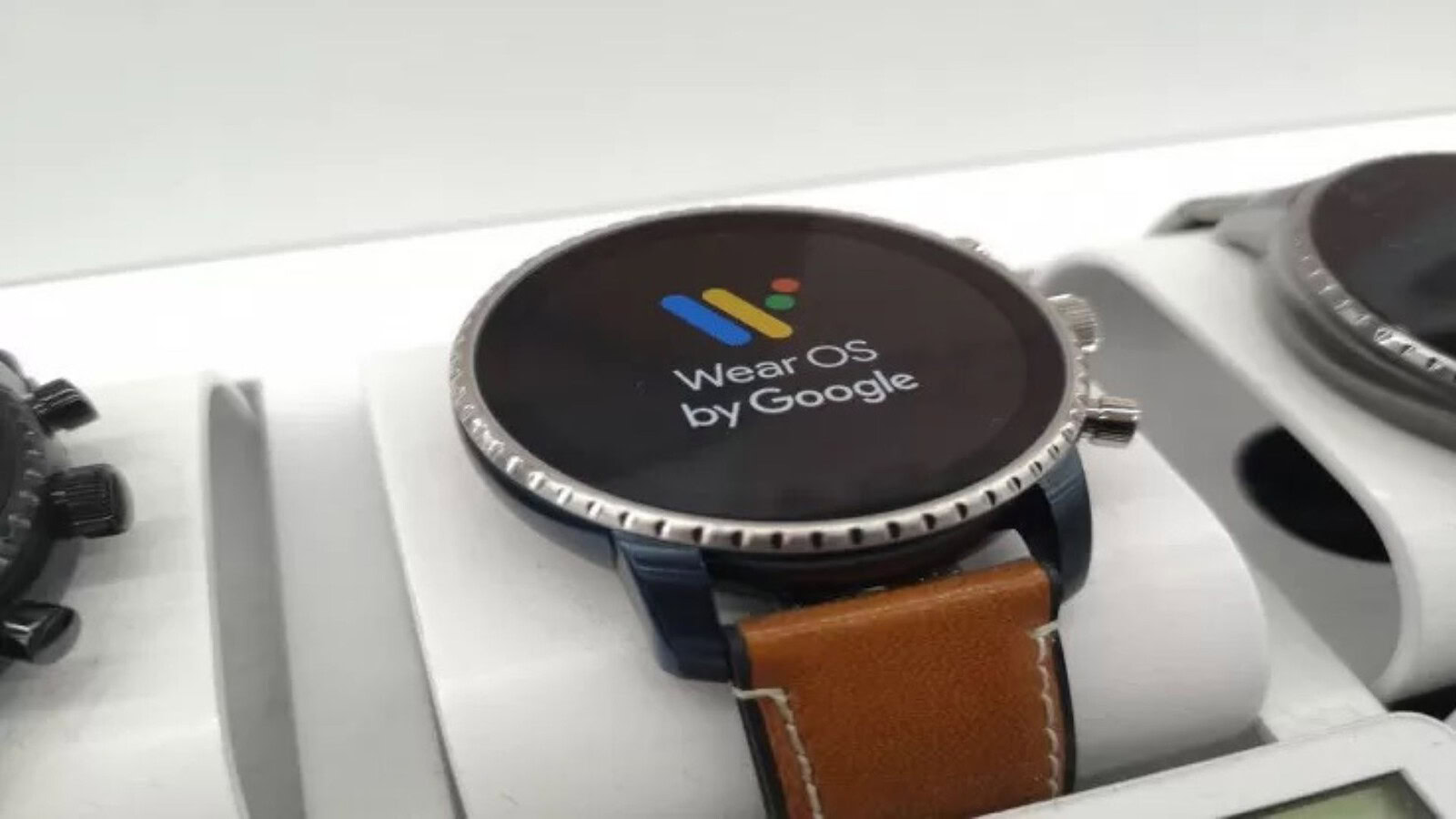 Find Hub porta Trova persone arriva su Wear OS, ma con un limite
