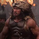 Hercules con Dwayne Johnson torna gratis su Prime Video